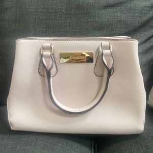 Pink Steve Madden bag